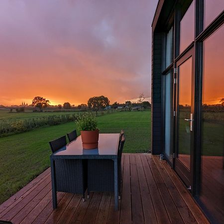 Klavertje 4 Middelaar Exteriér fotografie