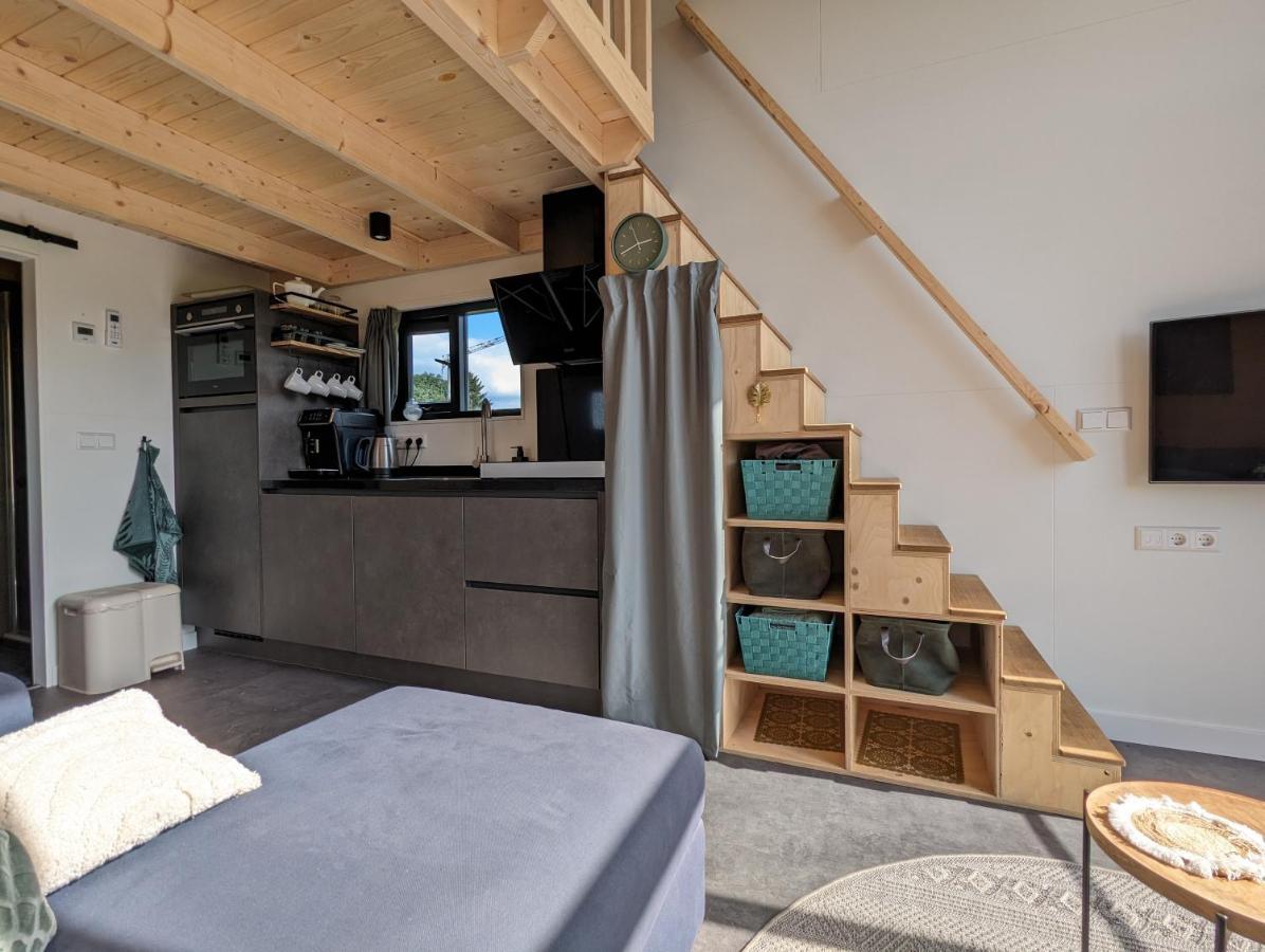 Klavertje 4 Middelaar Exteriér fotografie