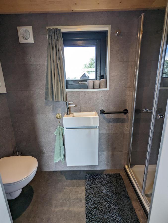 Klavertje 4 Middelaar Exteriér fotografie