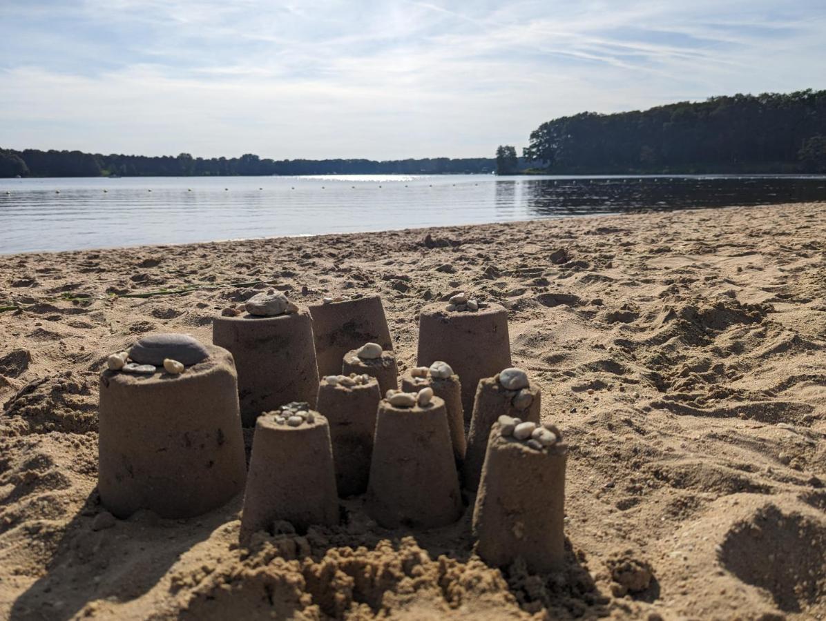 Klavertje 4 Middelaar Exteriér fotografie