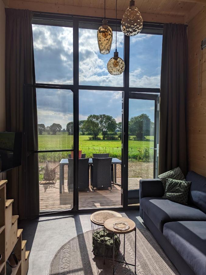 Klavertje 4 Middelaar Exteriér fotografie