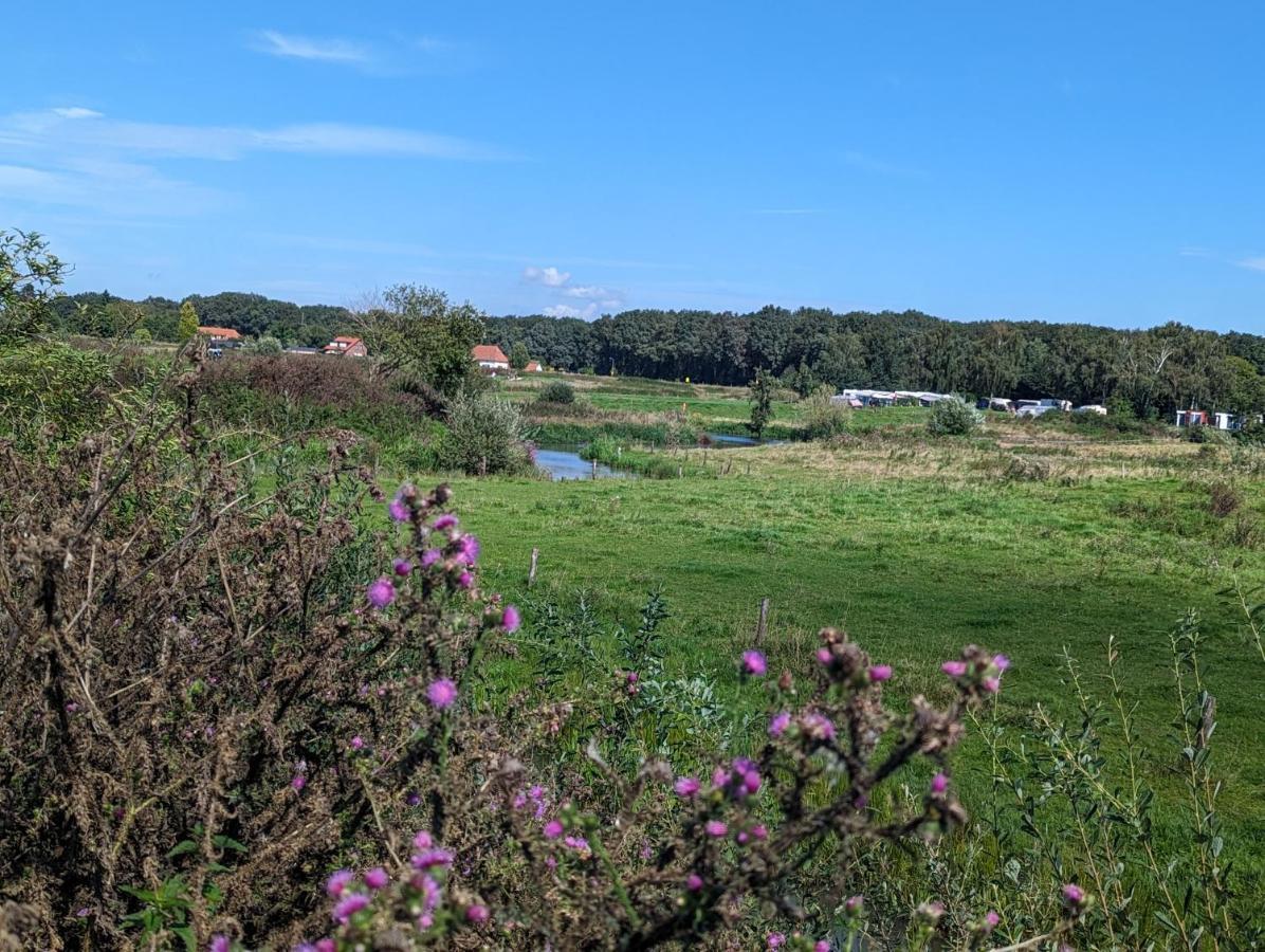 Klavertje 4 Middelaar Exteriér fotografie