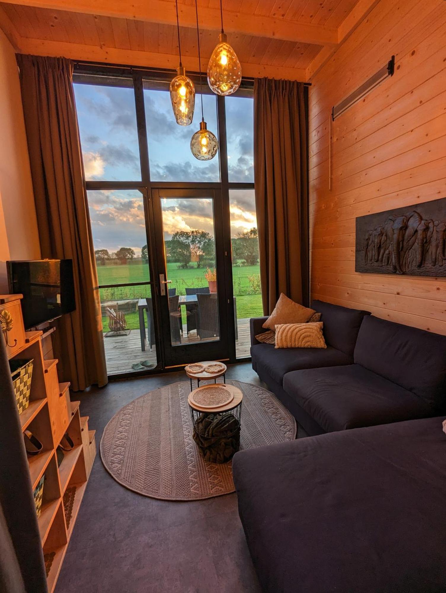 Klavertje 4 Middelaar Exteriér fotografie